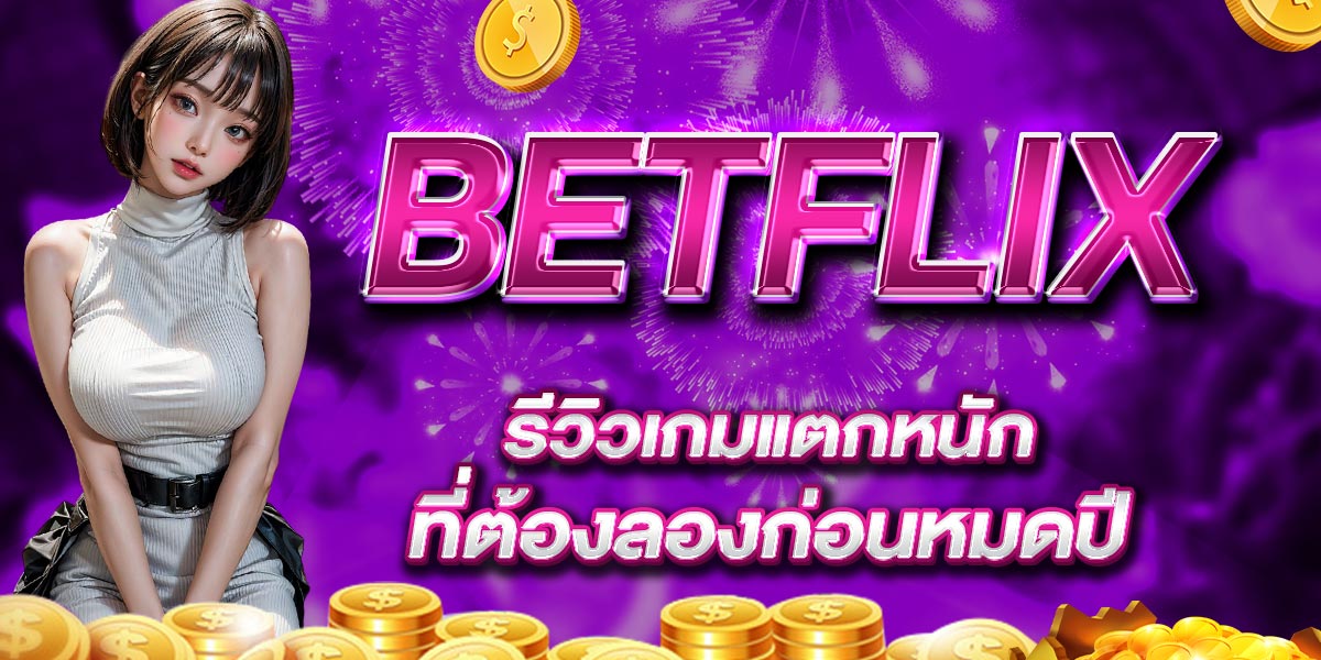 BETFLIX