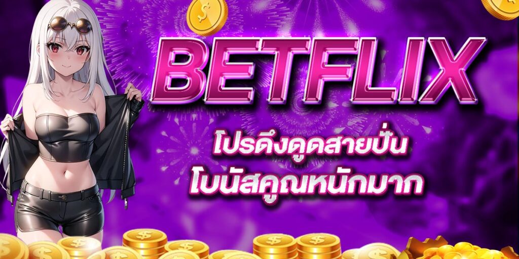 BETFLIX